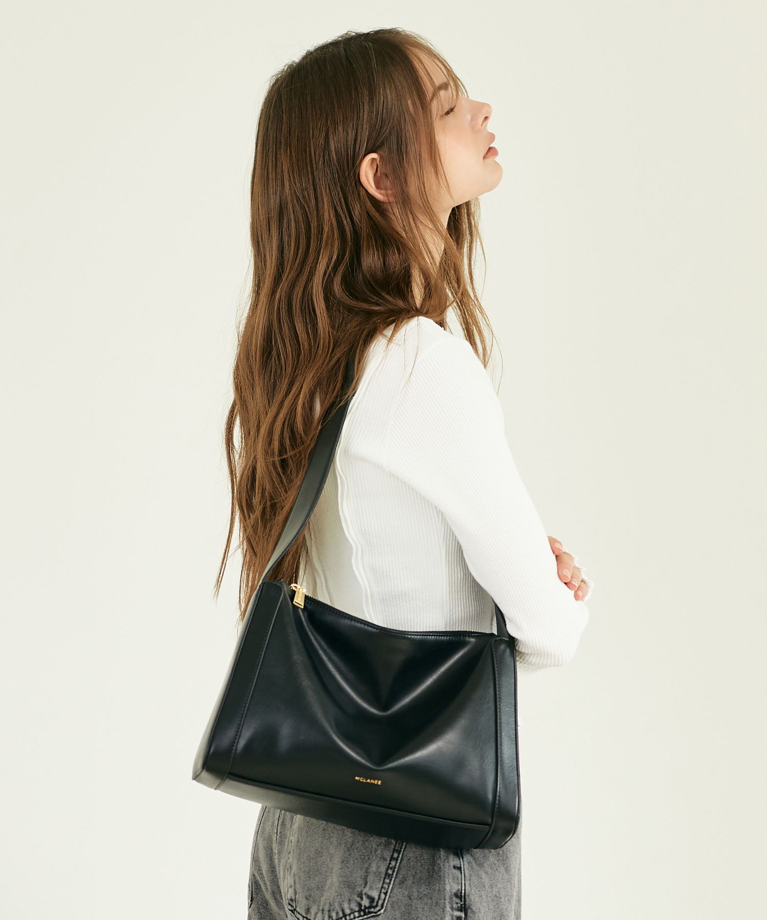 ショルダーバッグ・ポシェット ^MCLANEE^ 559  shoulder bag 559tomy MUSINSA | MCLANEE 559 Tommy shoulder bag