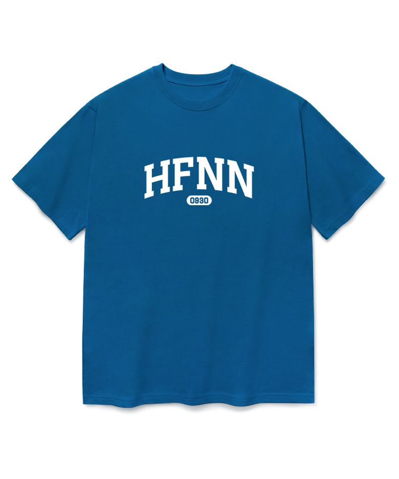 베이직노멀 반팔티셔츠 F03BRD_HBX10938