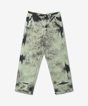 센티넬 트라우저 - 셀라돈 / 23E28OAU34TCOT00825323