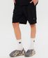 DAILY CARGO SHORT BLACK