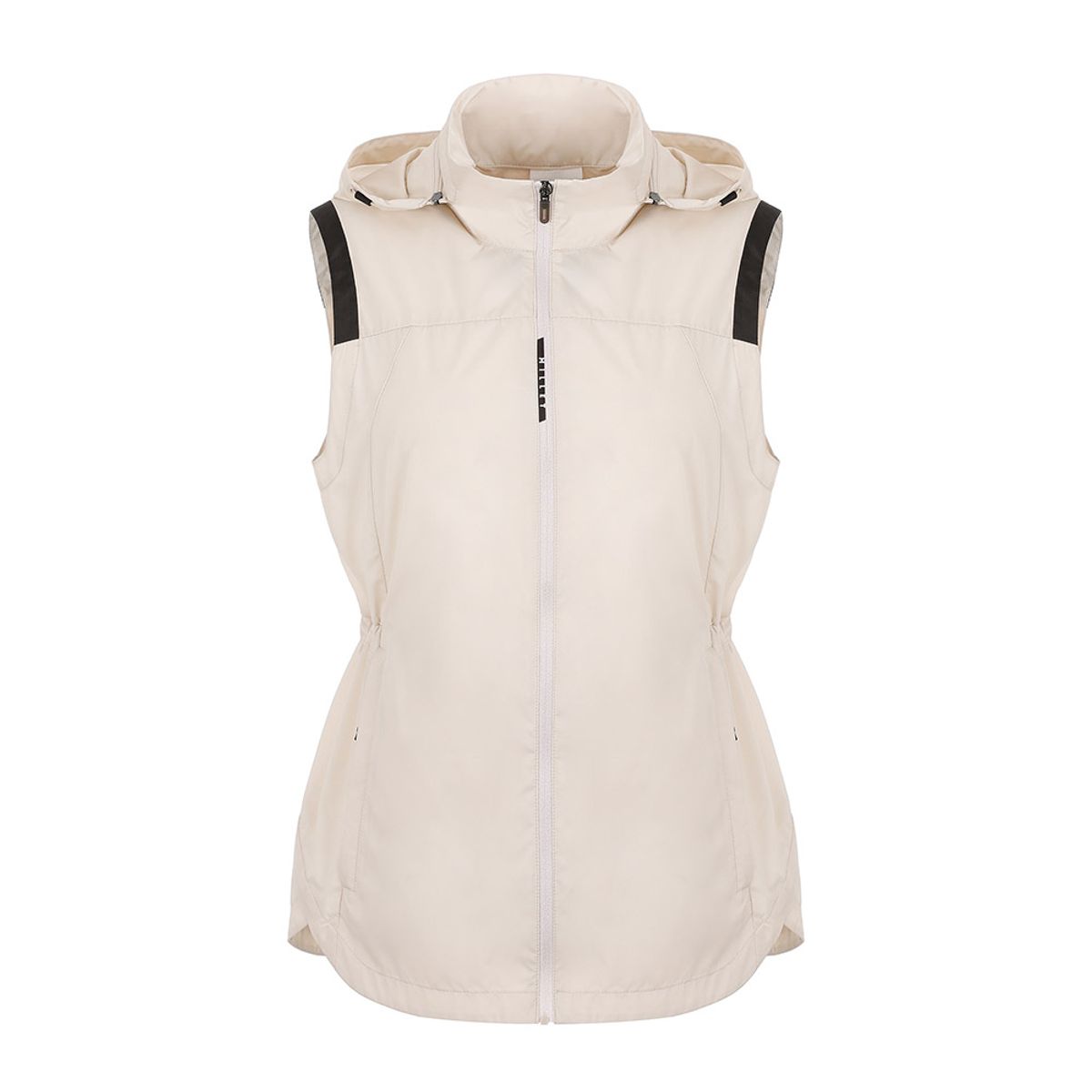 밀레(MILLET) 여성 MTK 방풍 베스트_MXSUV501