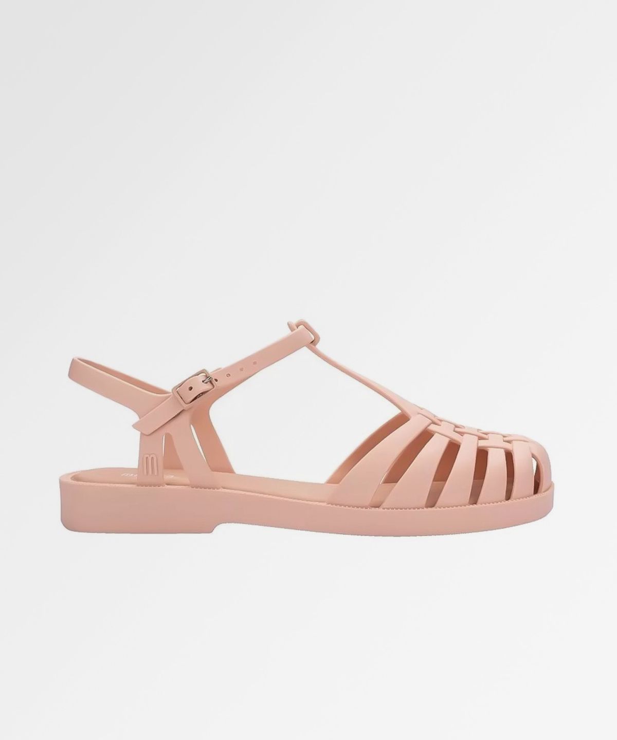 멜리사(MELISSA) 아라냐 콰드라다 샌들 Beige