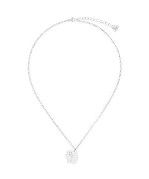 젤리 스마일 목걸이