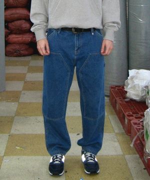 oam.factory X PLAC 스텝 K30 미드 블루