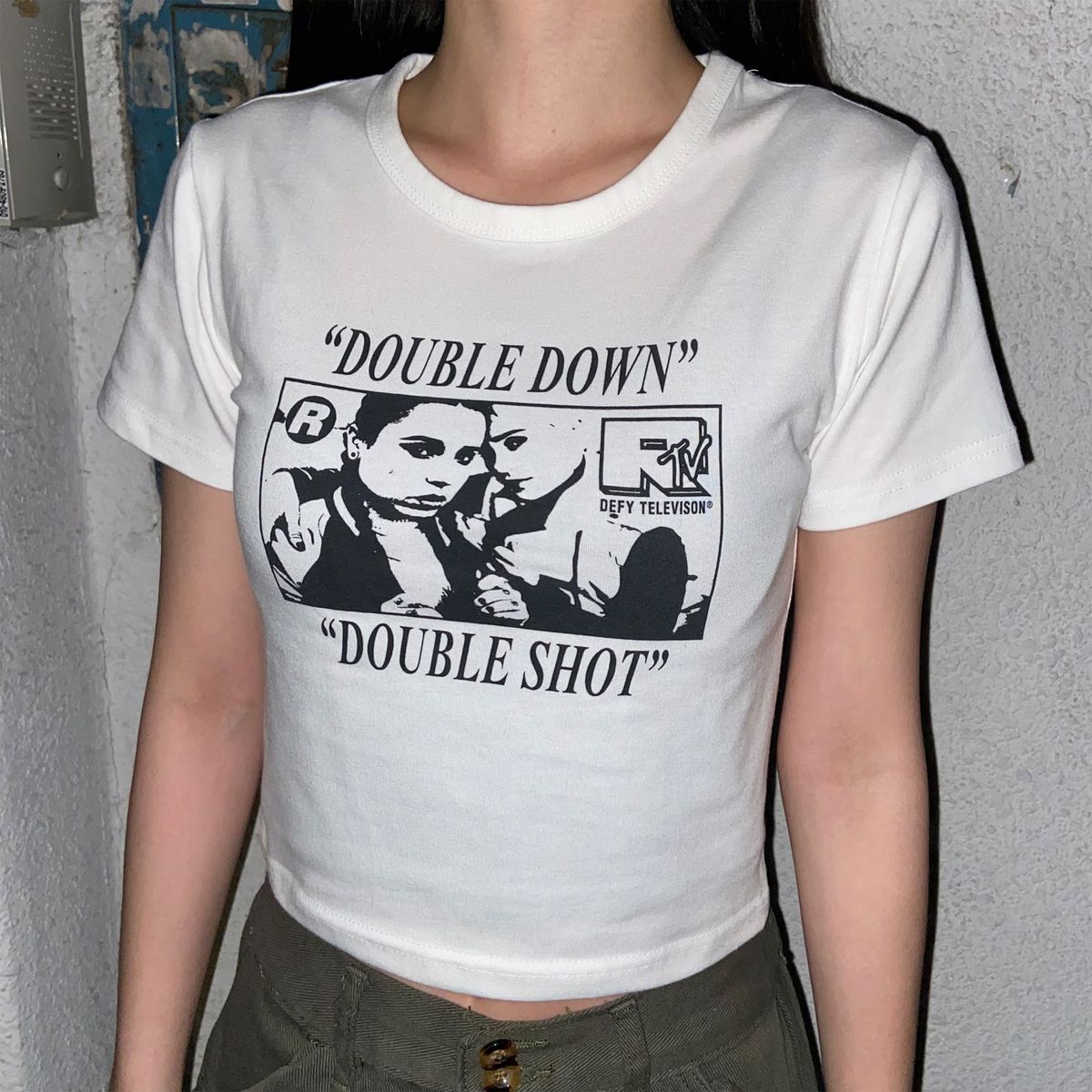 디파이클럽로버스(DEFYCLUBROBBERS) Rock, Stock And Two Smoking Barrels