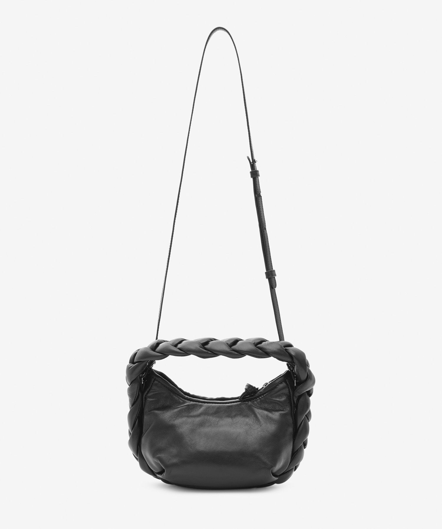 MUSINSA公式 | HEREU Women's Mini Espiga Crossbody Bag