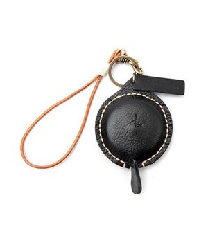 nouveau tapeline (black)