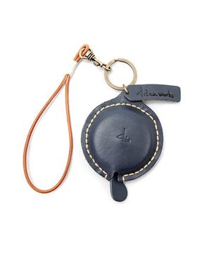 nouveau tapeline (navy)