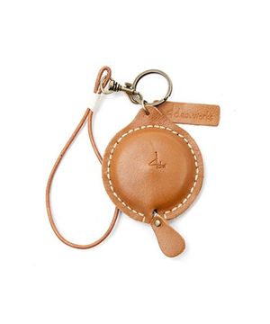 nouveau tapeline (brown)