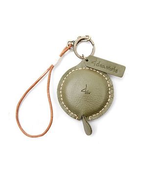 nouveau tapeline (khaki)