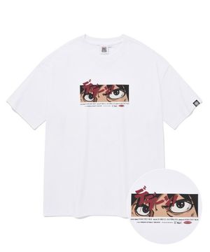 VSW Cartoon 2 T-Shirts White
