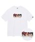VSW Cartoon 2 T-Shirts White