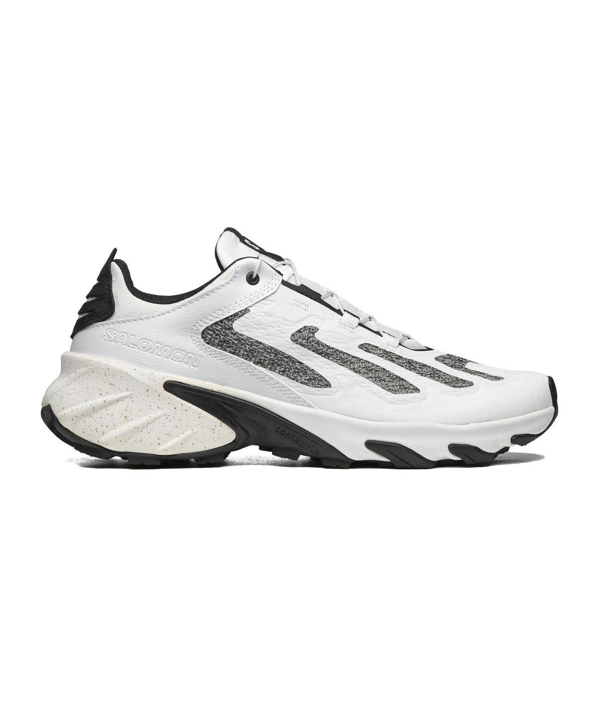 살로몬(SALOMON) 스피드벌스 PRG - 화이트:바닐라:팬텀 / L47149900