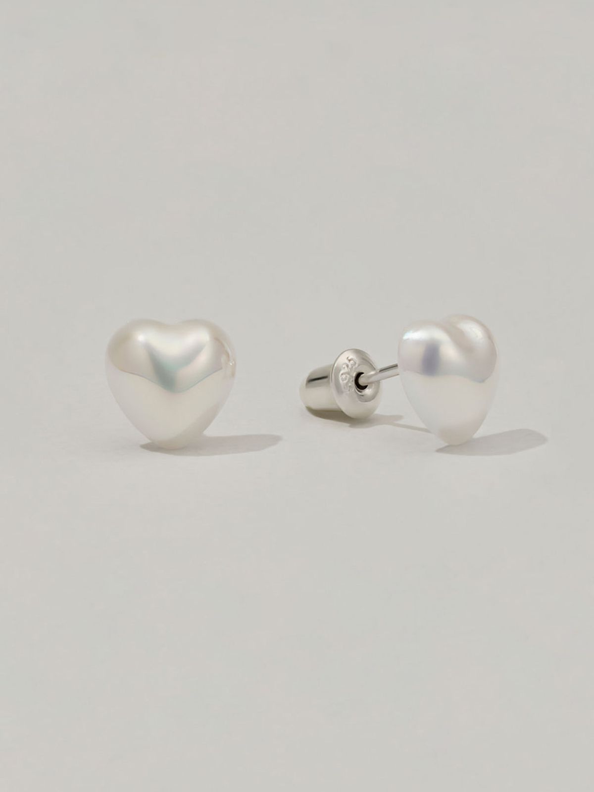 마나에트(MANAET) Heart Pearl E