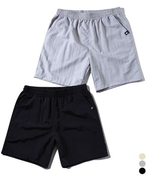 베이직 주니어 우븐 쇼츠 반바지 JP-J633