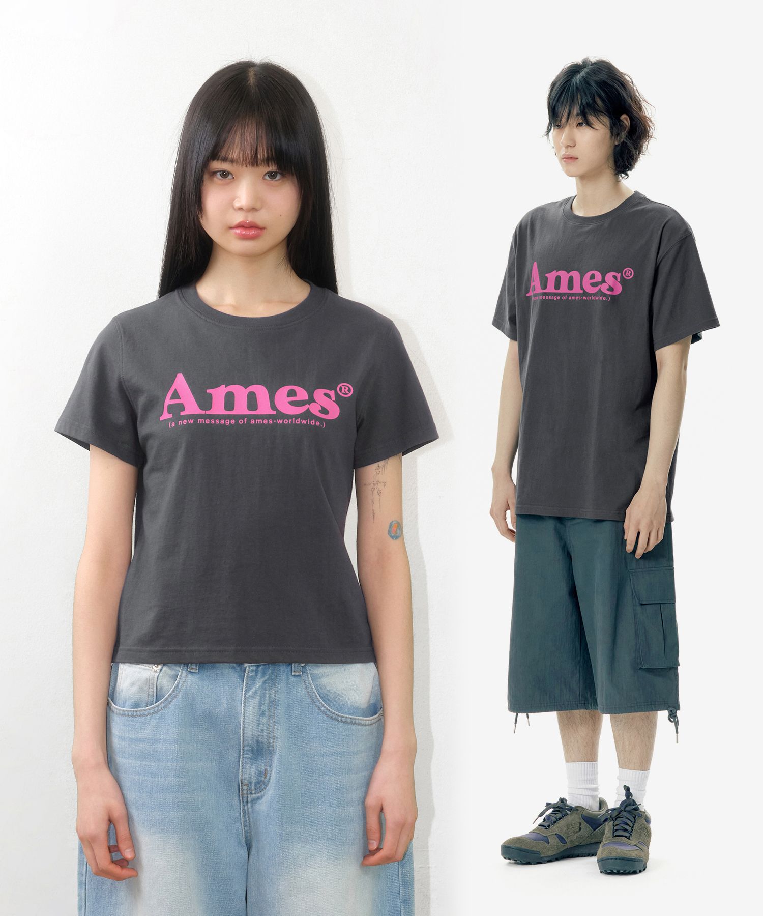 Ames-Worldwide | Official Store – Shop Trendy Fashion at MUSINSA