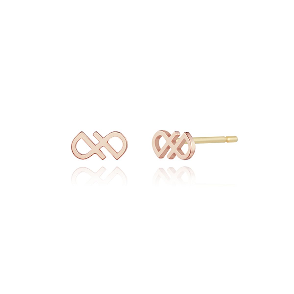 스톤헨지(STONEHENGE) SHe 14K 귀걸이 P1085