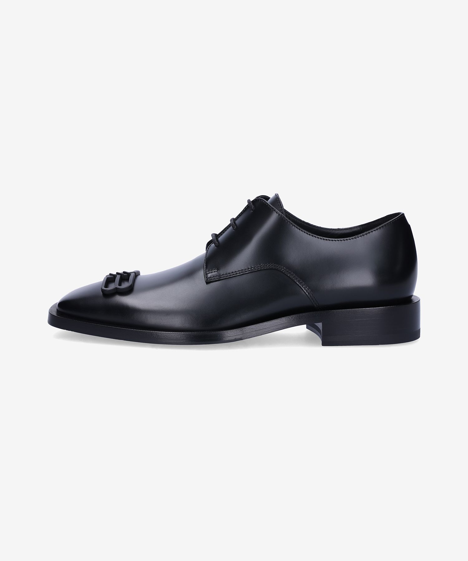 balenciaga derby