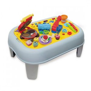 도우놀이테이블