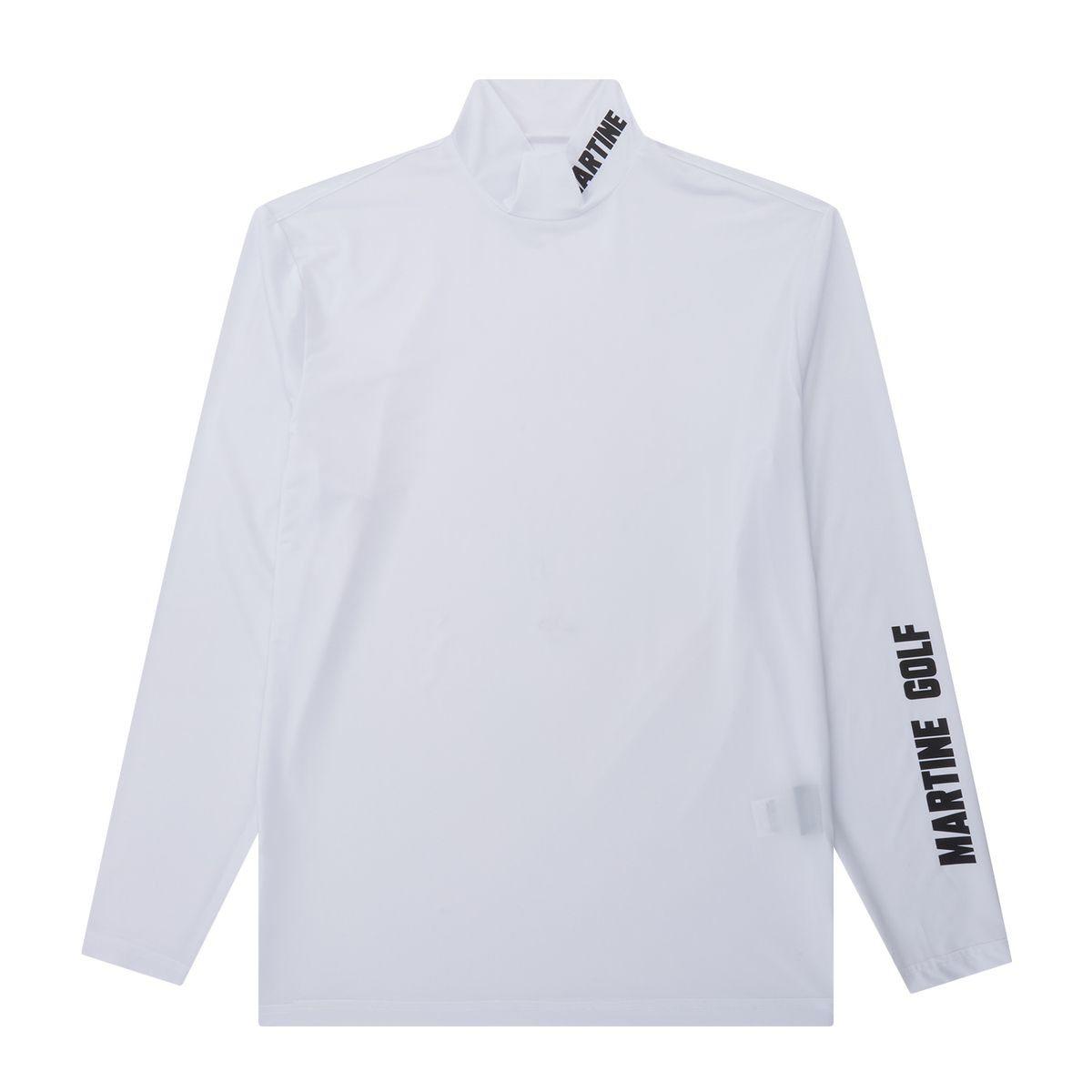 마틴골프(MARTINE GOLF) High Gauge Baselayer_White (Men)