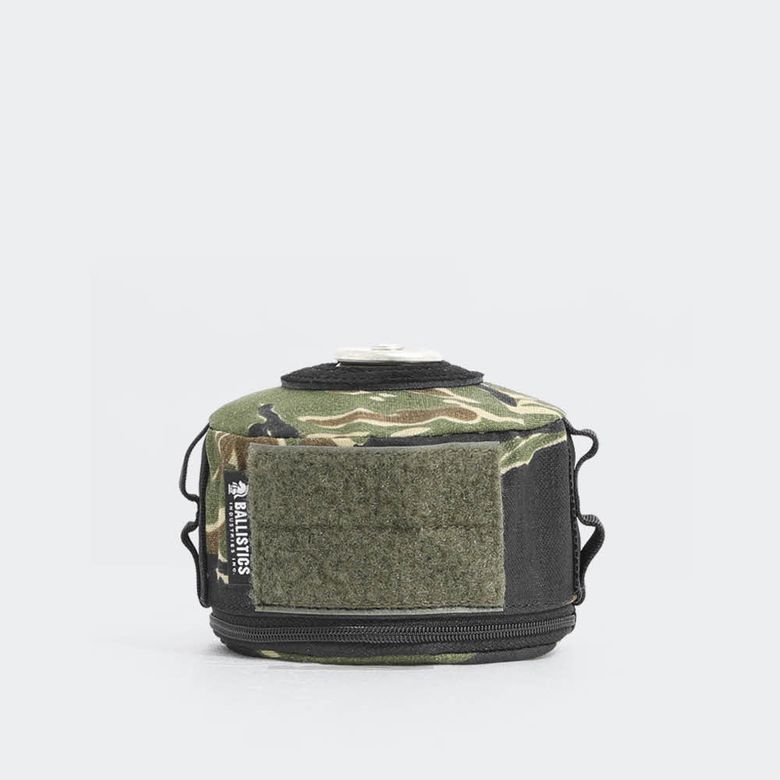 이소가스 케이스 250 타이거 스트라이프