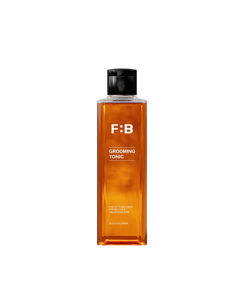 버번 그루밍 토닉 헤어 왁스 220ml