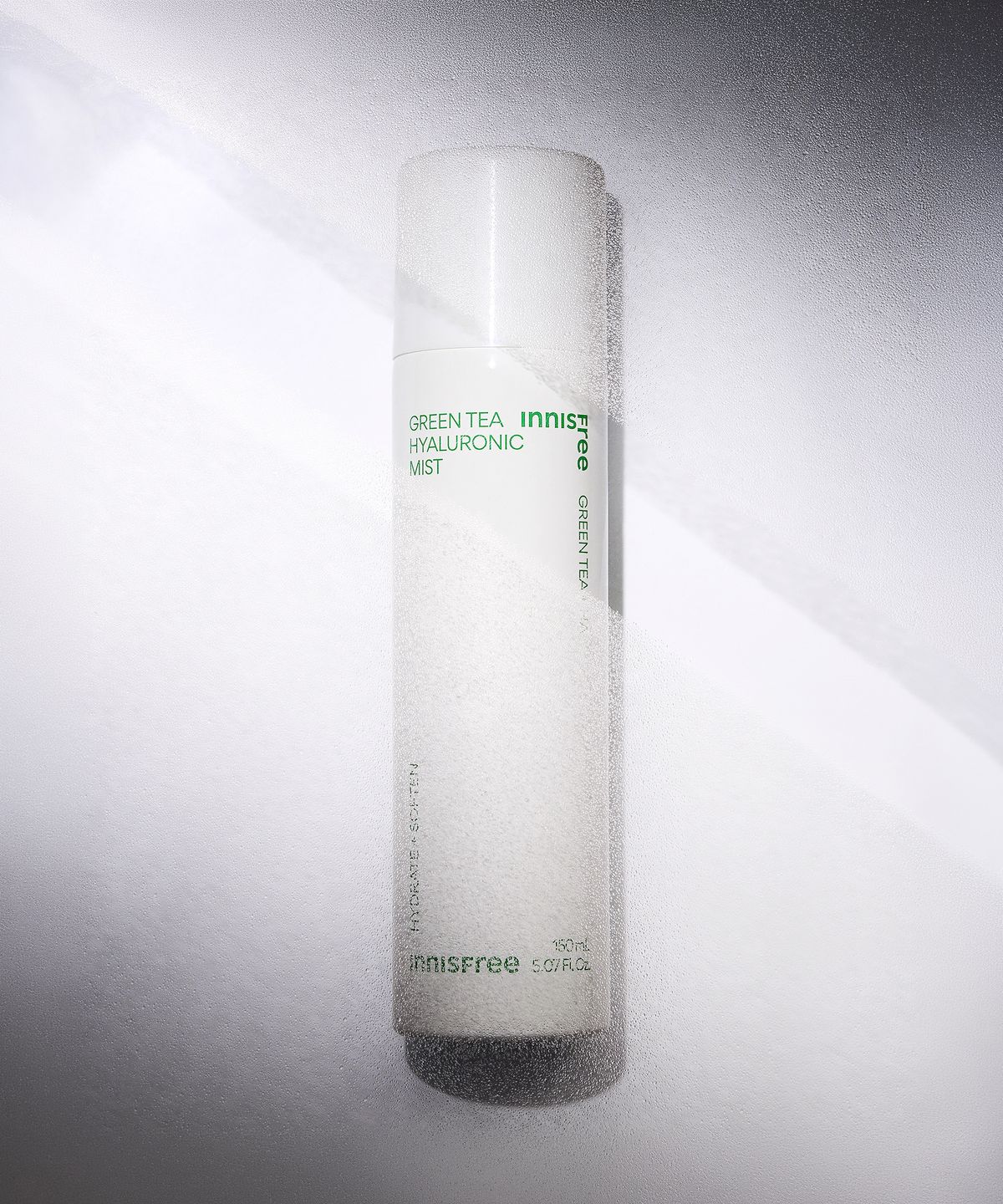 이니스프리(INNISFREE) 그린티 히알루론산 미스트 150mL