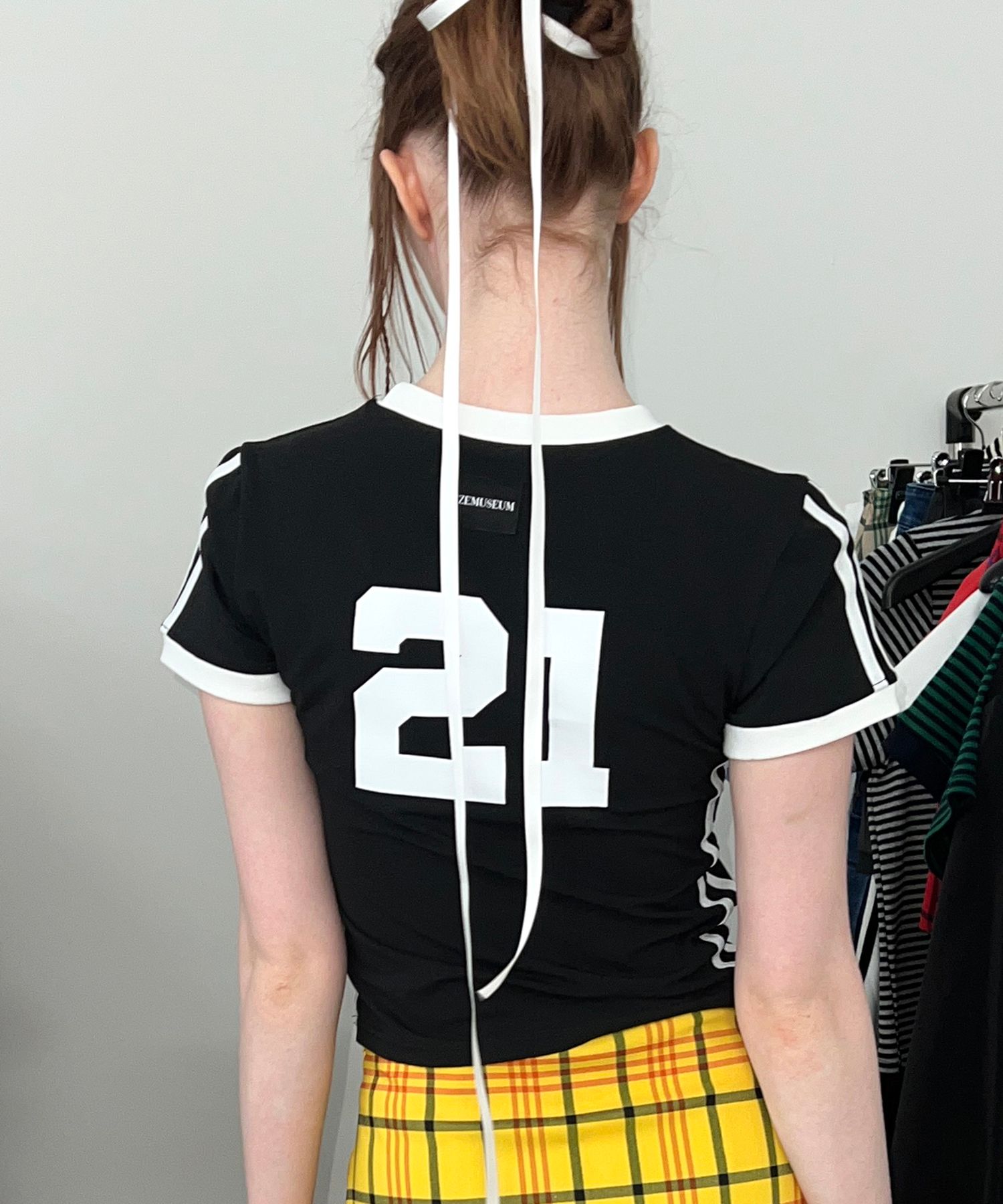 ZIZEMUSEUM (ZIZEMUSEUM) - トップス | MUSINSA 公式