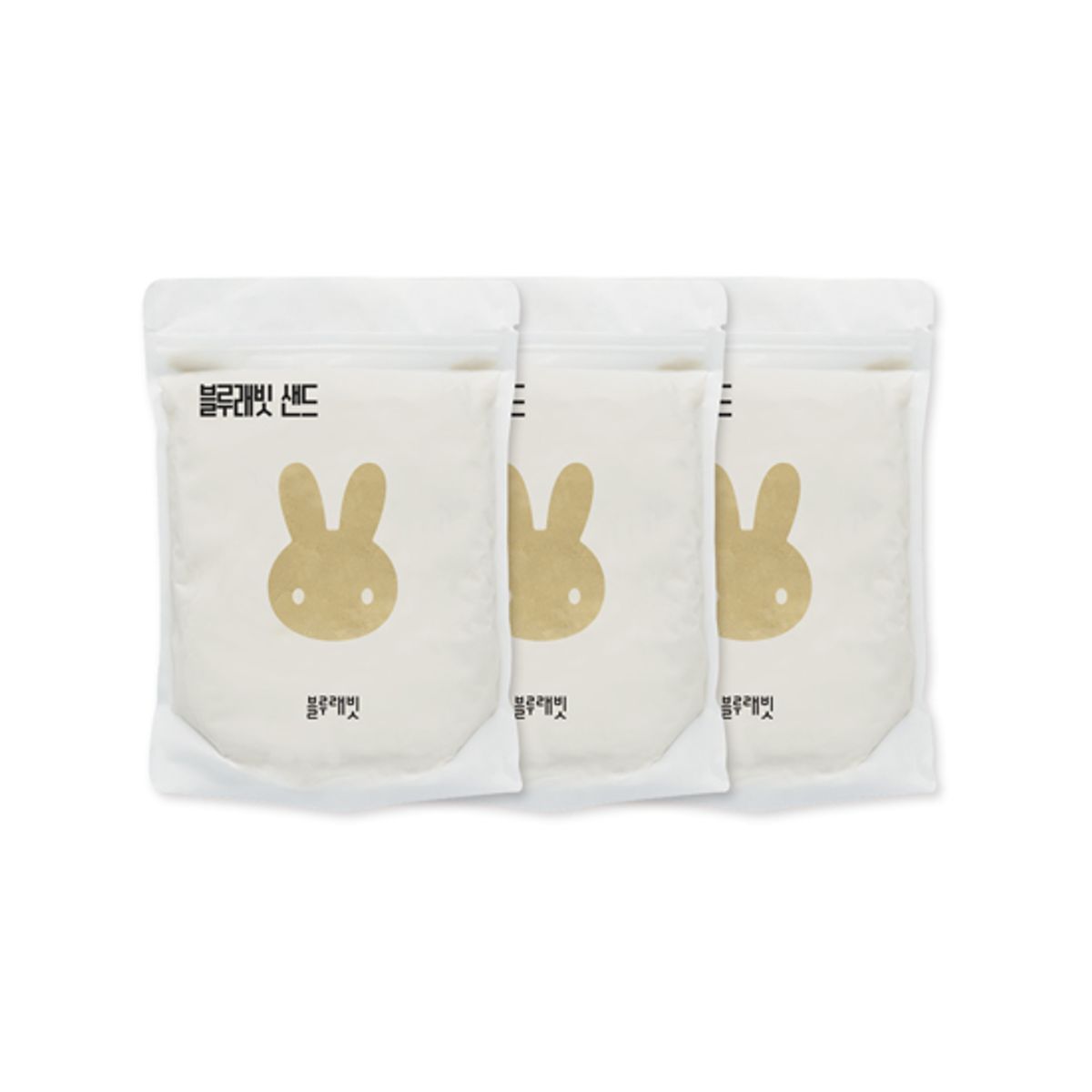 블루래빗(BLUERABBIT) 모래놀이블루래빗샌드