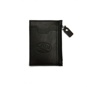 SECTION WALLET (BLACK)