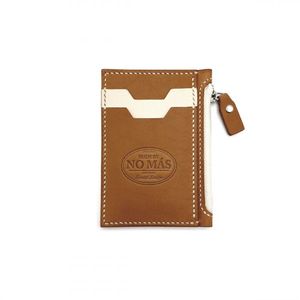 SECTION WALLET (CAMEL)