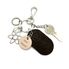 KEY RING Vol.10 (BLACK)
