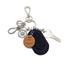 KEY RING Vol.10 (NAVY)