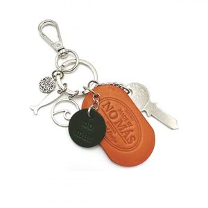 KEY RING Vol.10 (ORANGE)