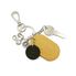KEY RING Vol.10 (YELLOW)