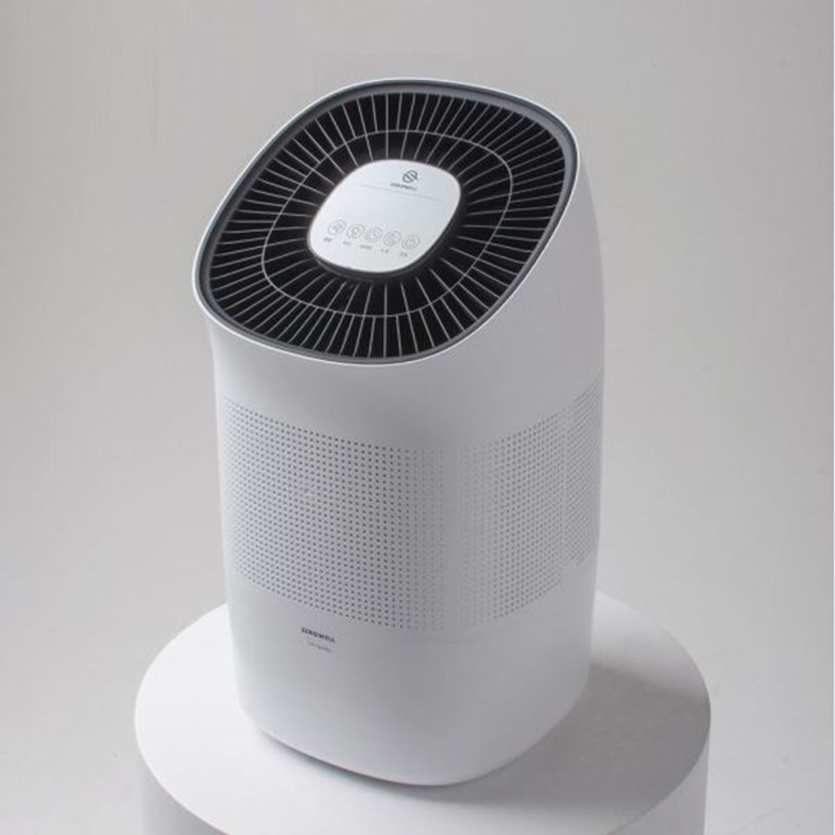 제로웰(ZEROWELL) IoT 대용량 자연 기화식 가습기