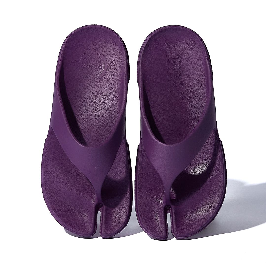 PAES★Flip flops 02★23-29 MUSINSA | PAES Flip Flop 02 / White