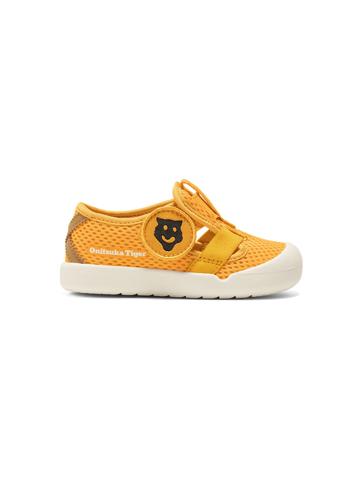 오니츠카타이거 키즈(ONITSUKA TIGER KIDS) 멕시코 66 키즈 샌들 1184A199_750