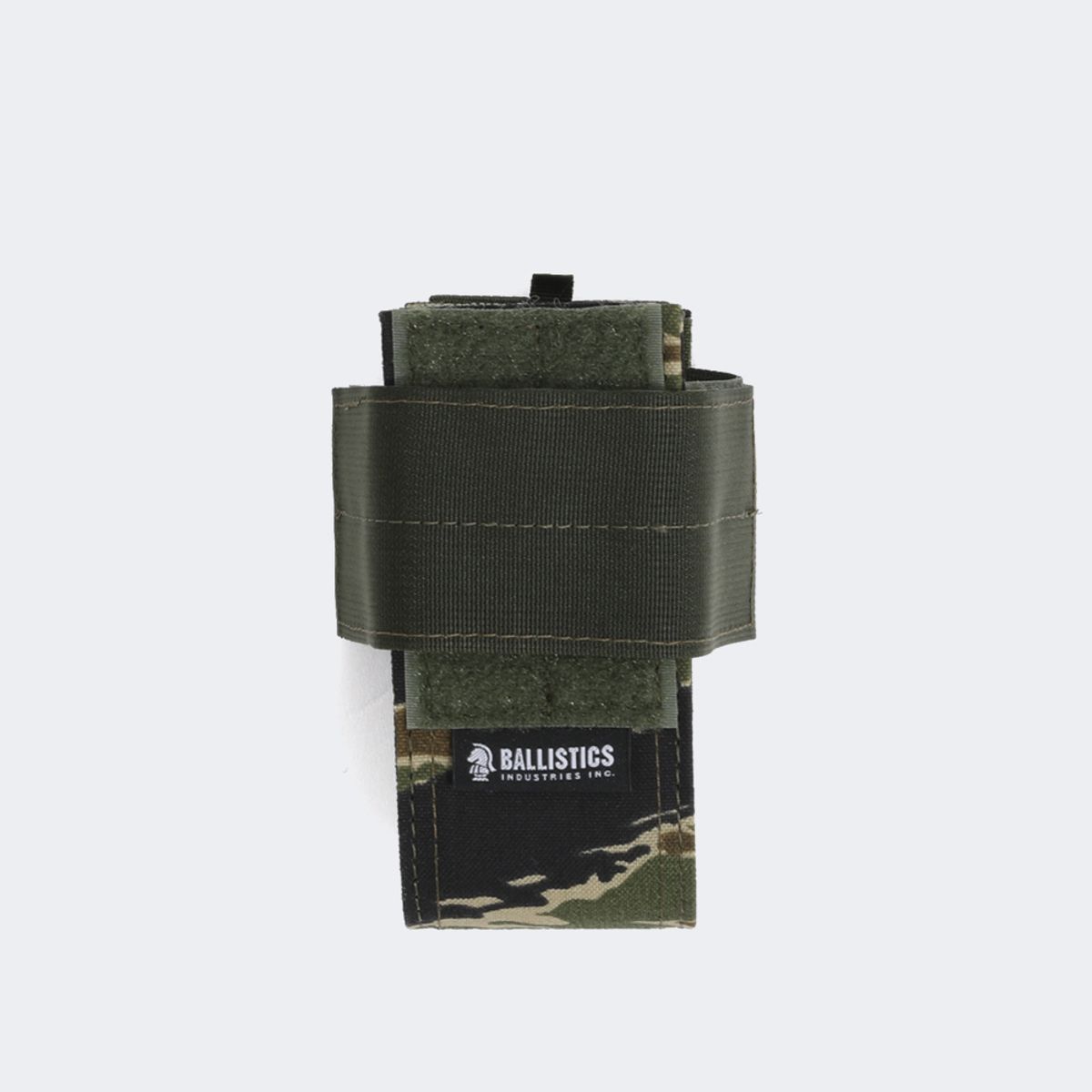 발리스틱스(BALLISTICS) 드링크 홀더 타이거 스트라이프
