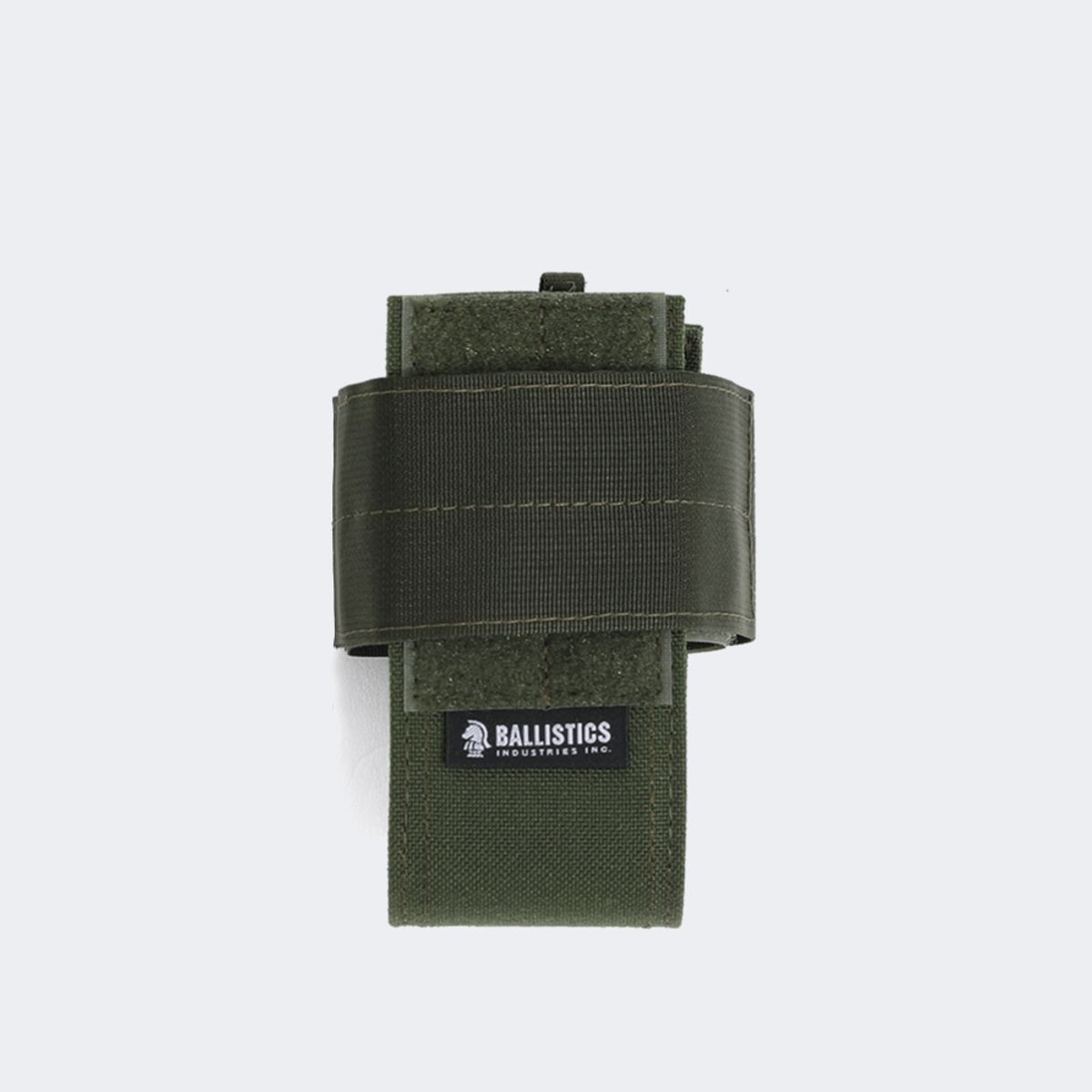 발리스틱스(BALLISTICS) 드링크 홀더 올리브드랩