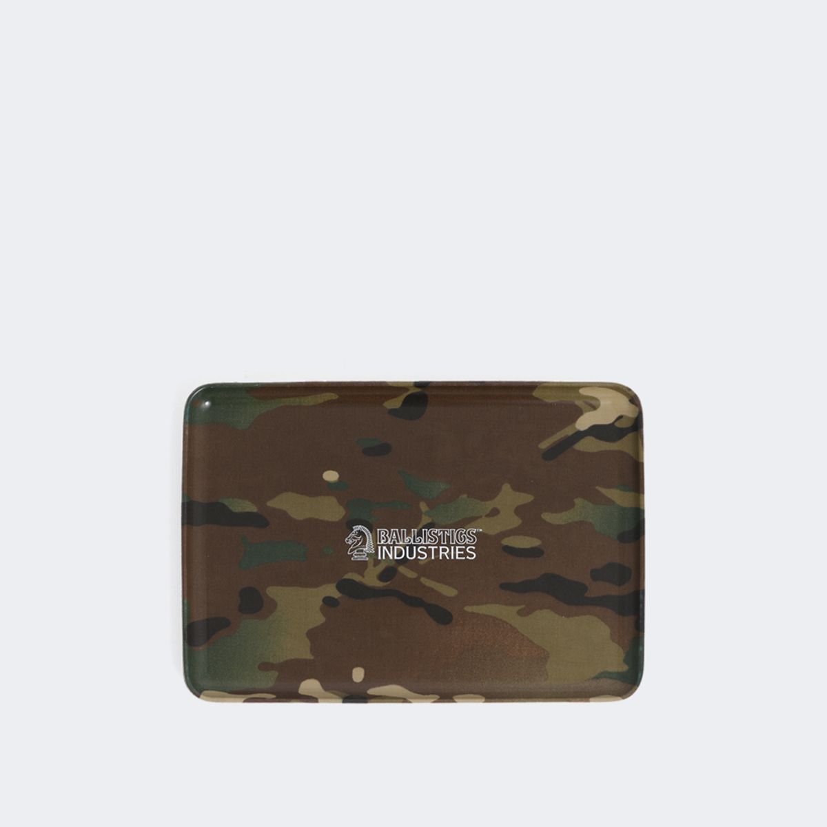 발리스틱스(BALLISTICS) 트레이 M 멀티캠