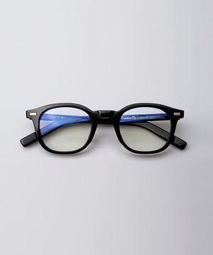 Damian 70s 블루라이트 차단 렌즈