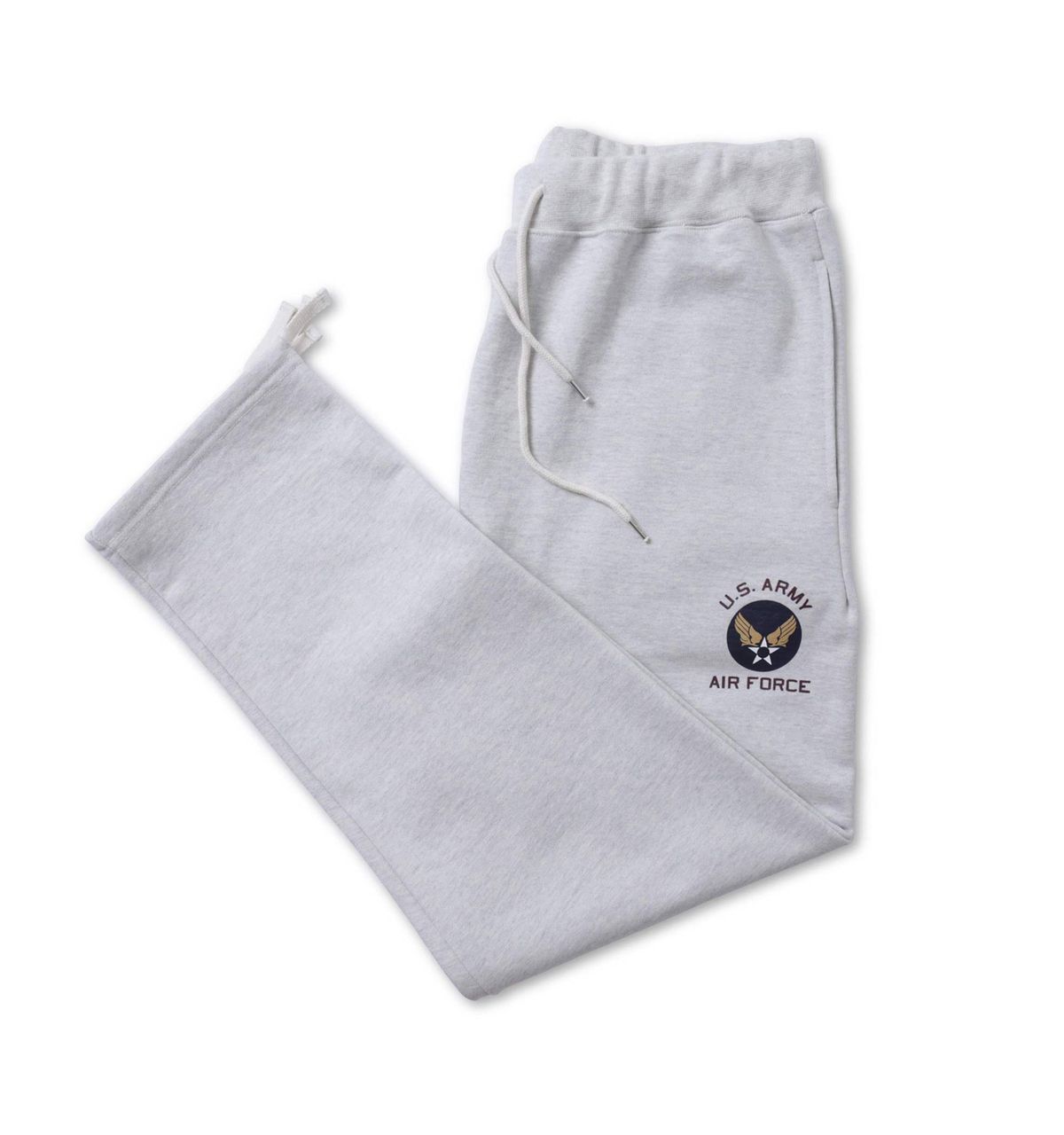 블랙피피(BLACKPP) BLACK PP U.S Army Air Force sweat pants