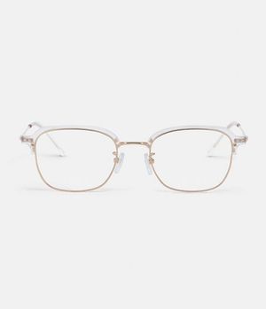 MILD_초경량 베이직 스퀘어 하금테