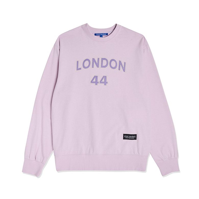 [STSD] LONDON SWEAT SHIRTS(SUNCSSU006_PU)