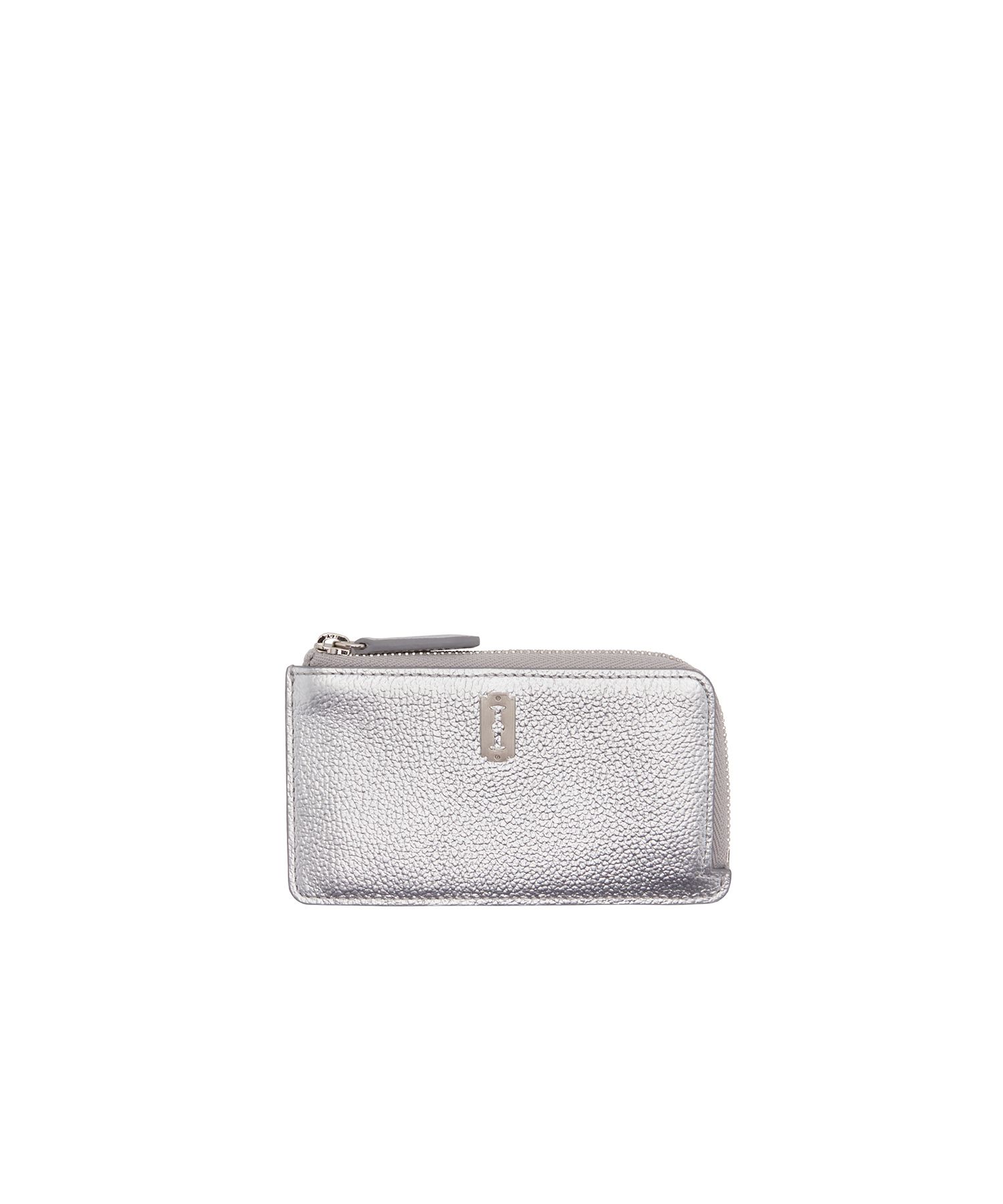●vunque● Magpie Zipper Card Wallet Magpie Zipper Card Wall MUSINSA | VUNQUE Magpie Zipper Card Wallet Green