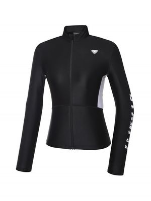 OCEAN (오션) β  래쉬가드자켓_Black