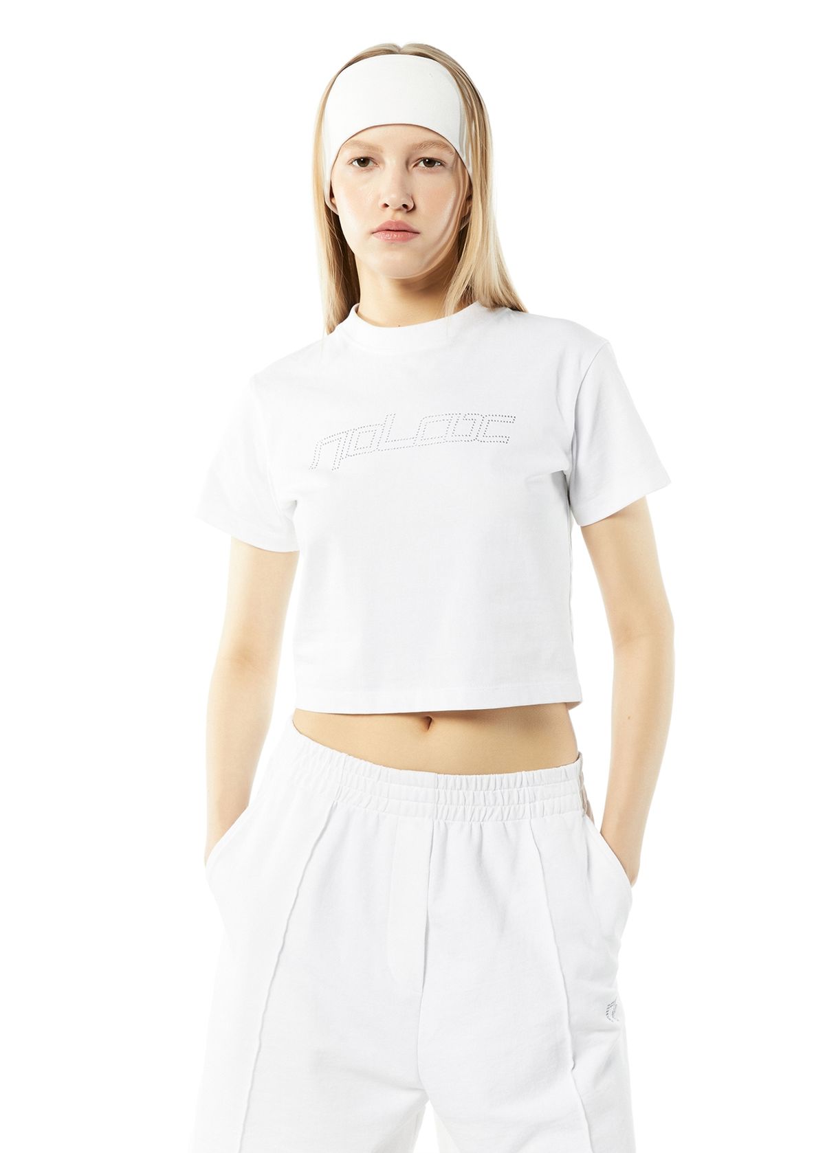 엘씨디씨티엠(LCDC™) 1710 HOTFIX BABY T-SHIRT