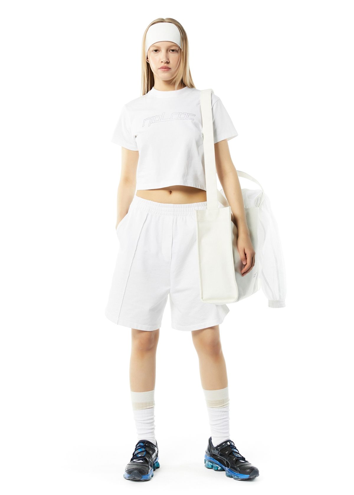 엘씨디씨티엠(LCDC™) 1710 HOTFIX JERSEY SHORTS
