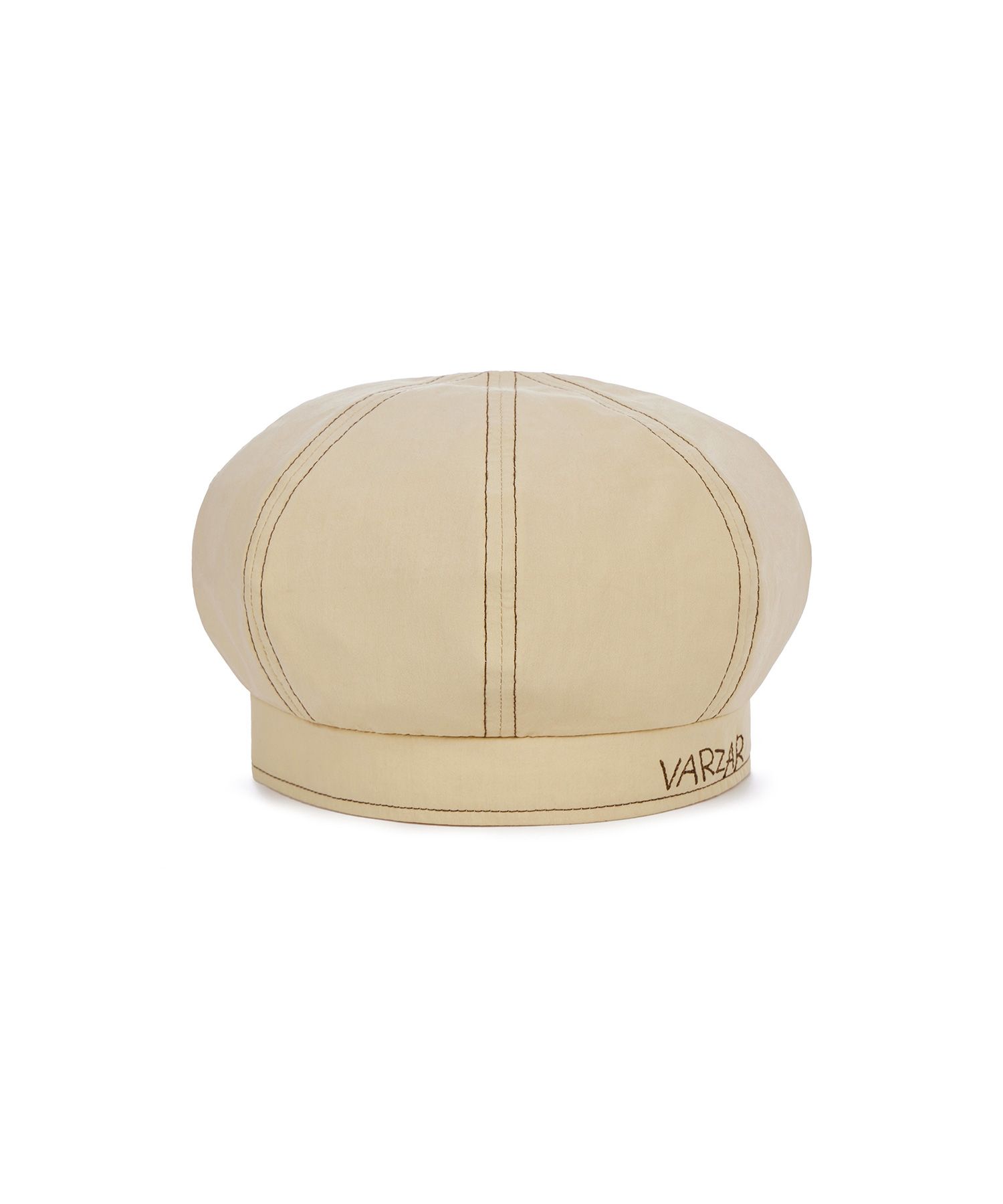 ☆関税込☆VARZAR★Scribble Point Beret★ MUSINSA | VARZAR Scribble Point Beret Yellow